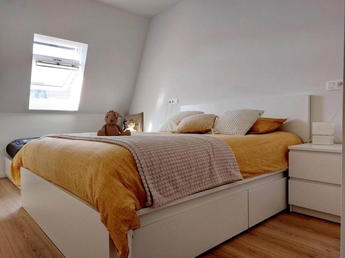 Villa Creole 0308 Luxe Appartement Met Verwarmd Zwembad Nieuwpoort Jachthaven エクステリア 写真