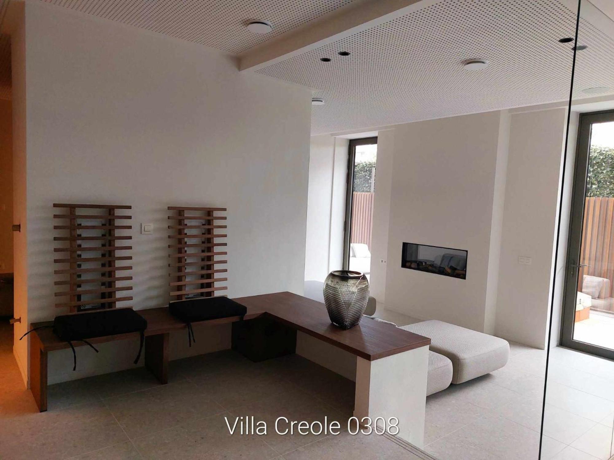 Villa Creole 0308 Luxe Appartement Met Verwarmd Zwembad Nieuwpoort Jachthaven エクステリア 写真
