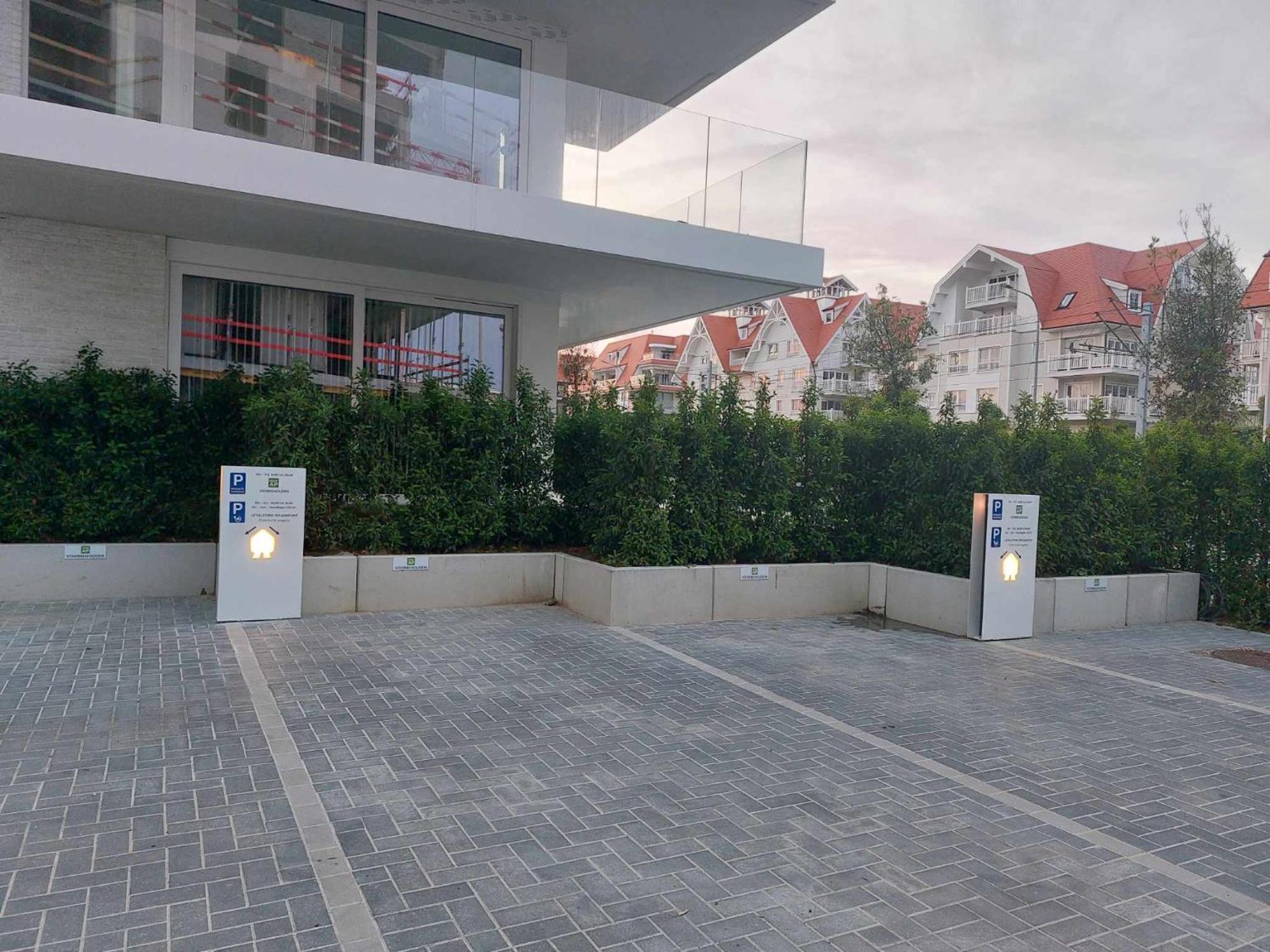 Villa Creole 0308 Luxe Appartement Met Verwarmd Zwembad Nieuwpoort Jachthaven エクステリア 写真