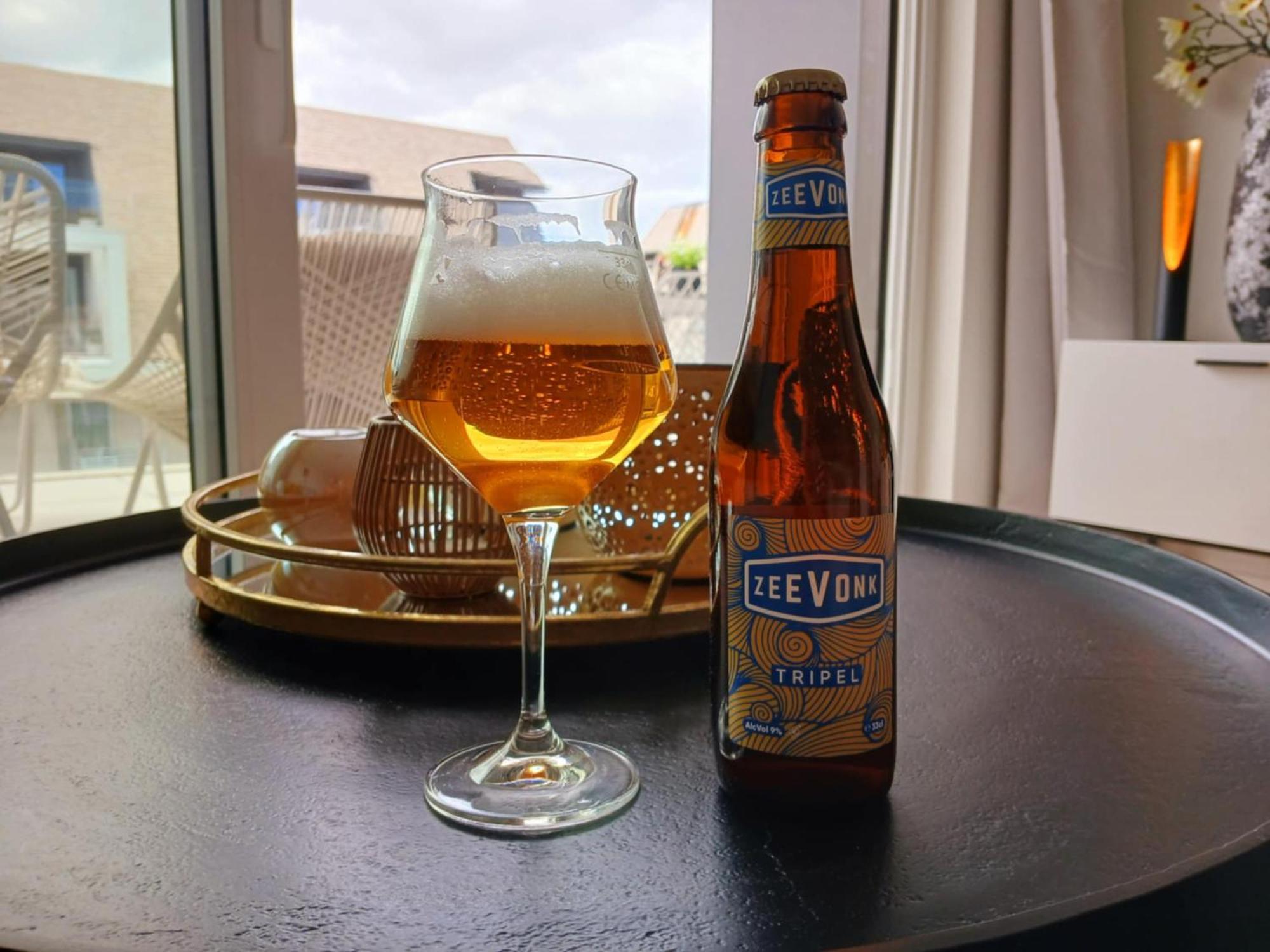 Villa Creole 0308 Luxe Appartement Met Verwarmd Zwembad Nieuwpoort Jachthaven エクステリア 写真